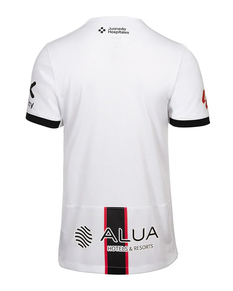 Camisa II Rcd Mallorca 2025/26 Masculina