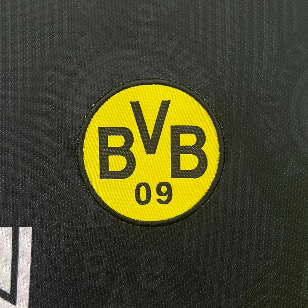 Camisa Retrô Borussia Dortmund II 1996/97 Masculina