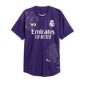Camisa IV Real Madrid 2024 Masculina