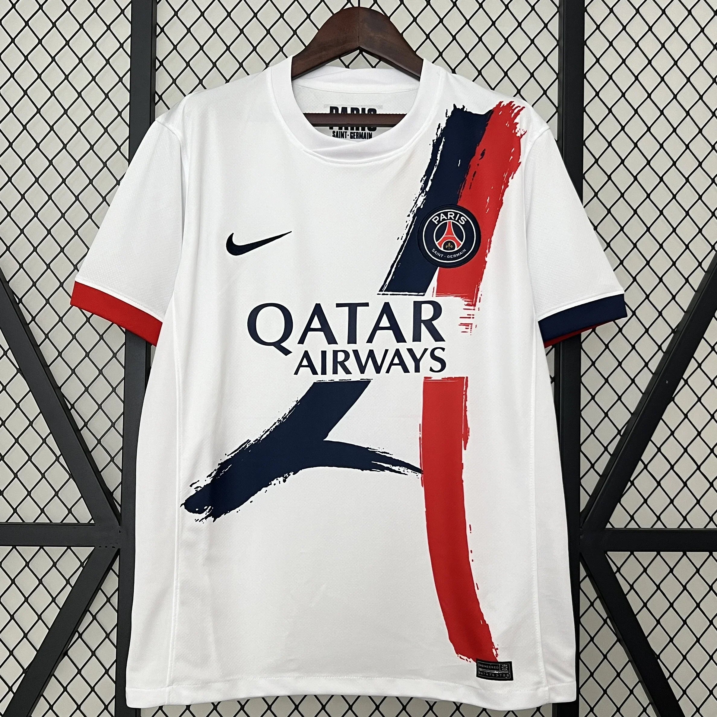Camisa II Psg 2024/25 Masculina
