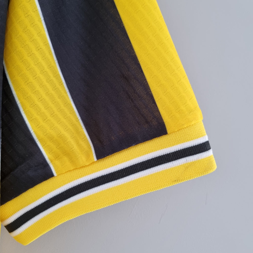 Camisa Retrô Lazio 1998/00 Masculina