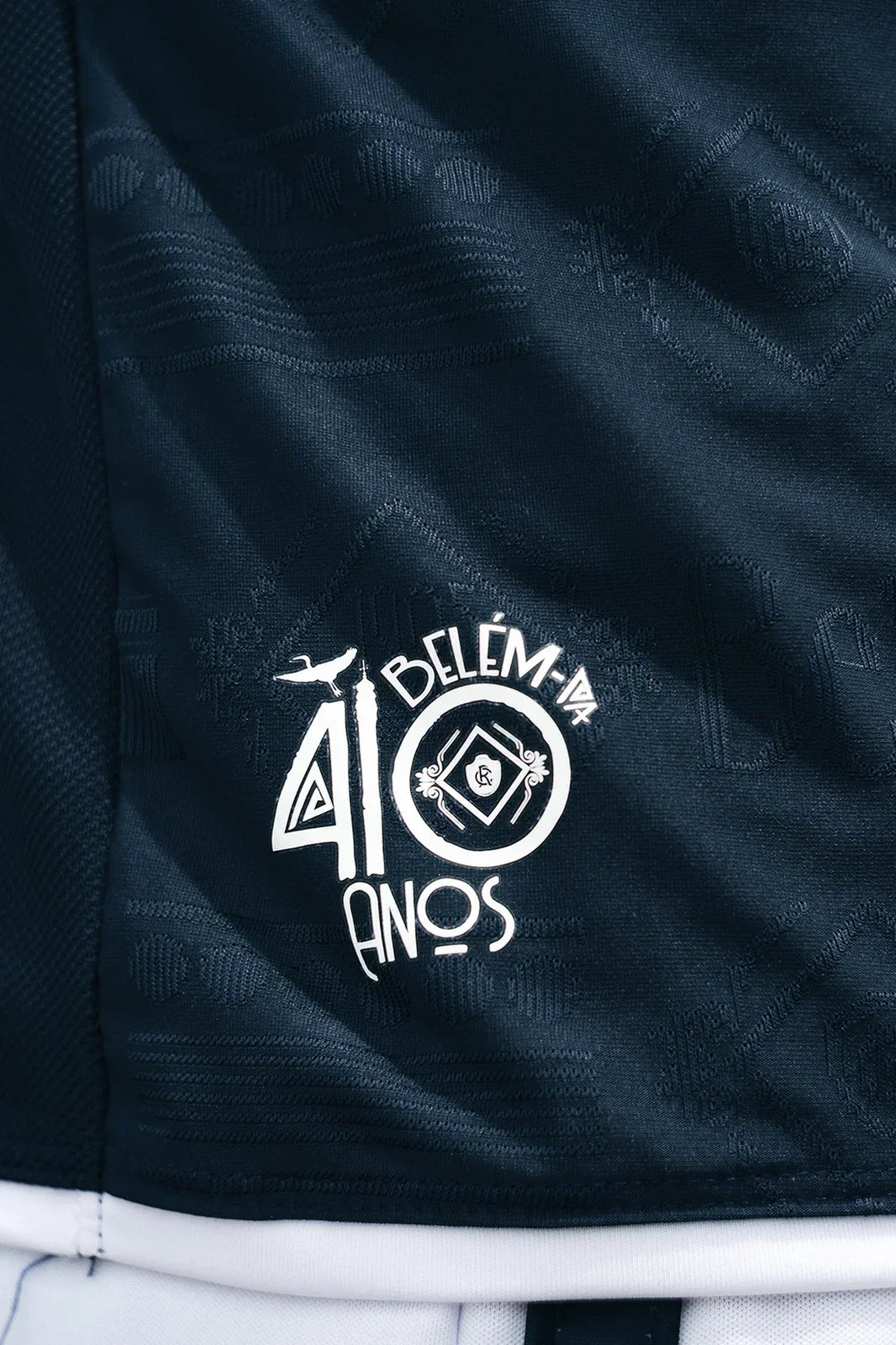 Camisa I Remo 2026/27 Masculina