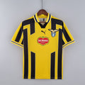 Camisa Retrô Lazio 1998/00 Masculina