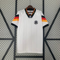 Camisa Retrô Alemanha 1992 Masculina