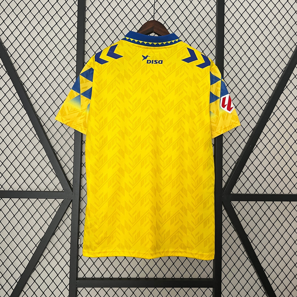 Camisa I Las Palmas 2024/25 Masculina