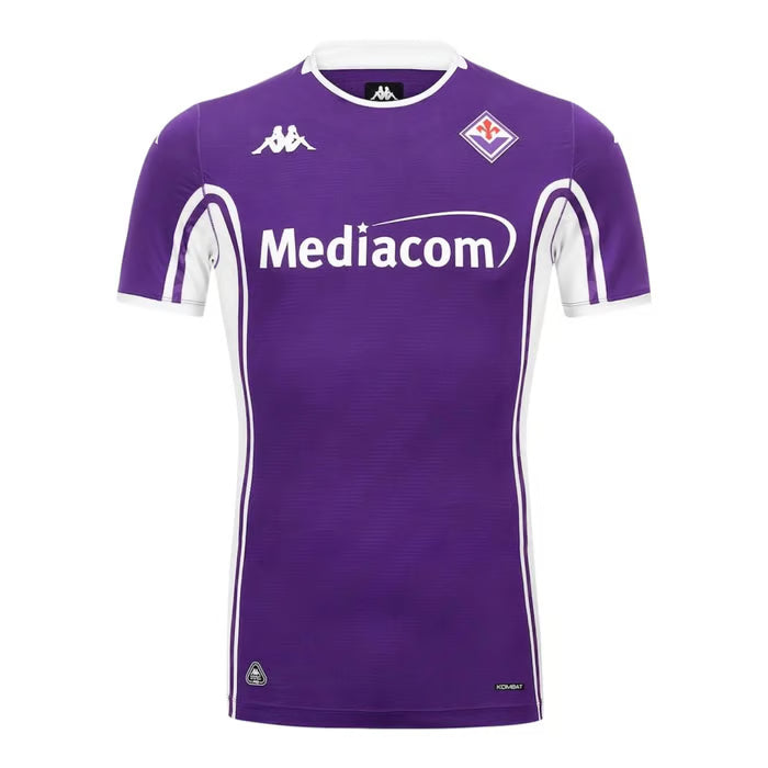 Camisa I Fiorentina 2024/25 Masculina