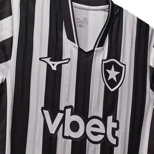 Camisa I Botafogo 2026/27 Jogador Masculina
