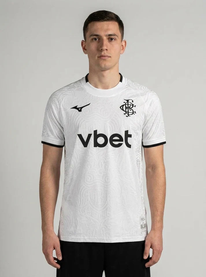 Camisa III Botafogo 2026/27 Jogador Masculina