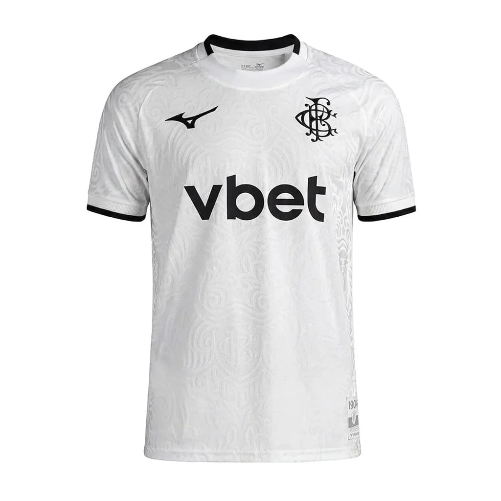 Camisa III Botafogo 2026/27 Jogador Masculina