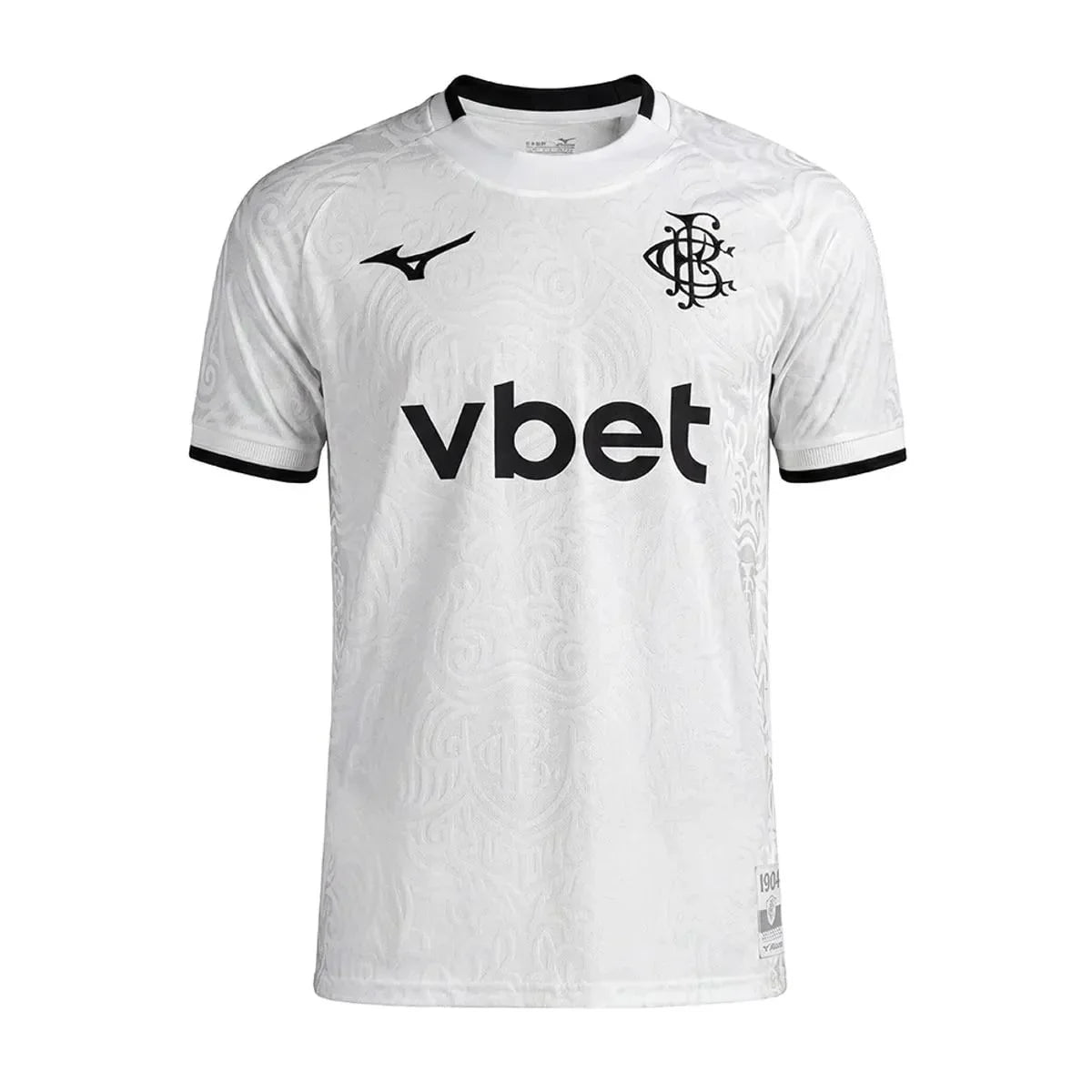 Camisa III Botafogo 2026/27 Jogador Masculina