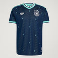 Camisa II Alemanha 2026 Masculina