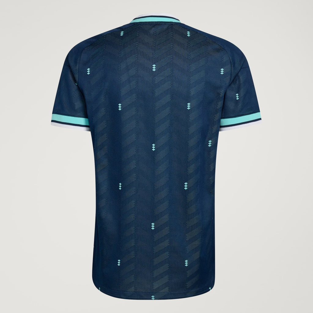 Camisa II Alemanha 2026 Masculina