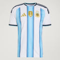Camisa I Argentina 2026 Masculina