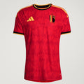 Camisa I Bélgica 2026 Masculina