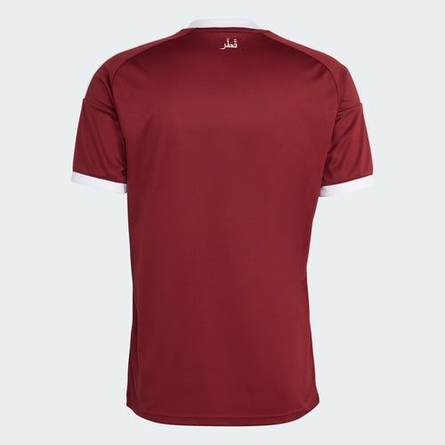 Camisa I Catar 2026 2026 Masculina