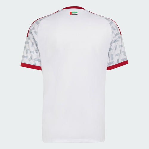 Camisa I Emirados Árabes Unidos 2026 2026 Masculina