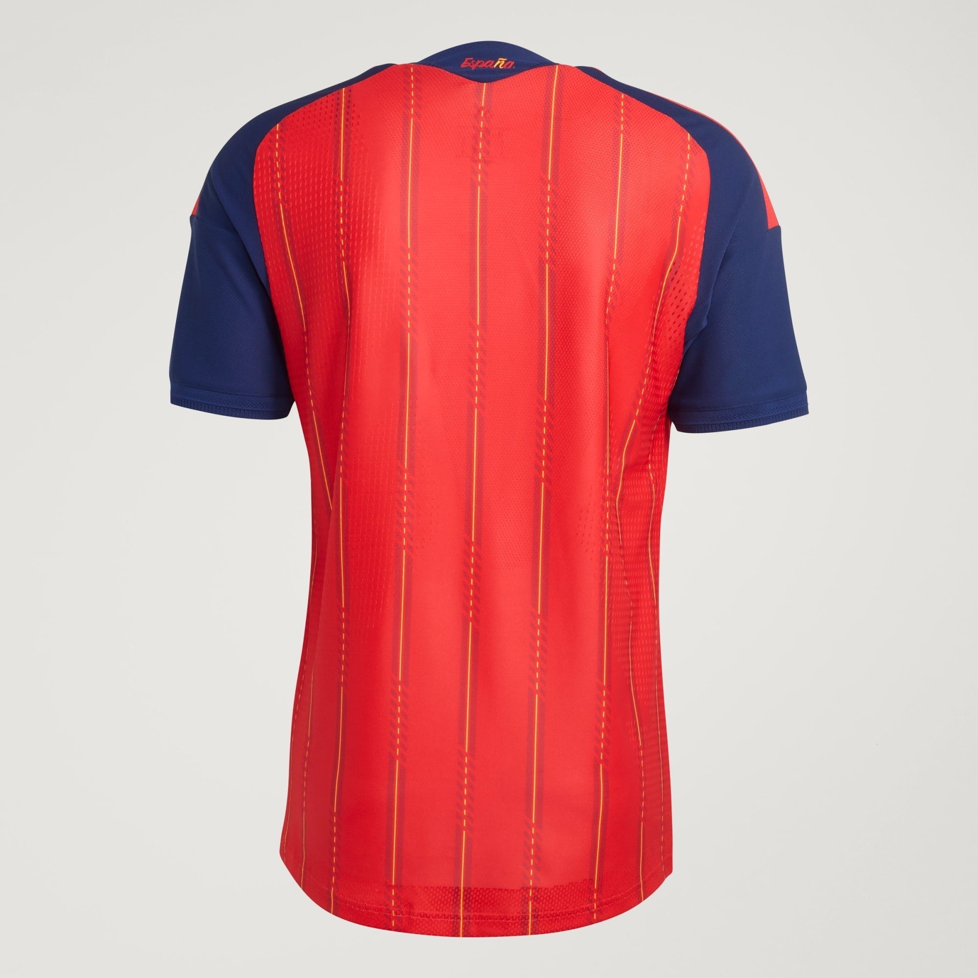 Camisa I Espanha 2026 Masculina