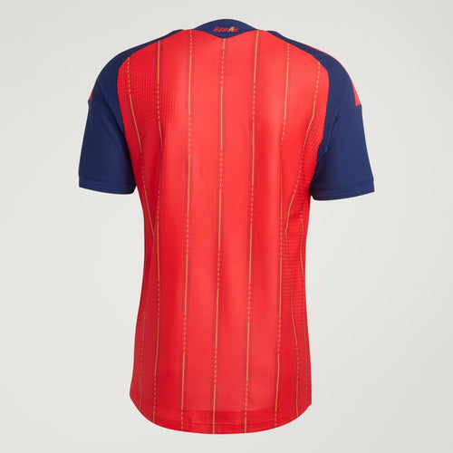 Camisa I Espanha 2026 Masculina