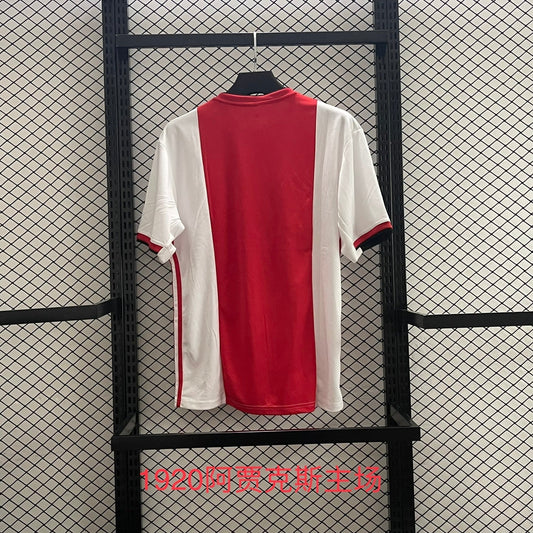Camisa Retrô Ajax I 2019 Masculina