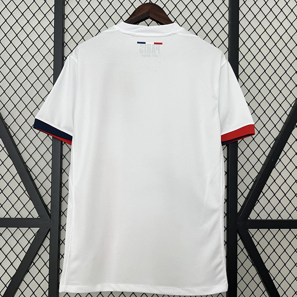 Camisa II Psg 2024/25 Masculina
