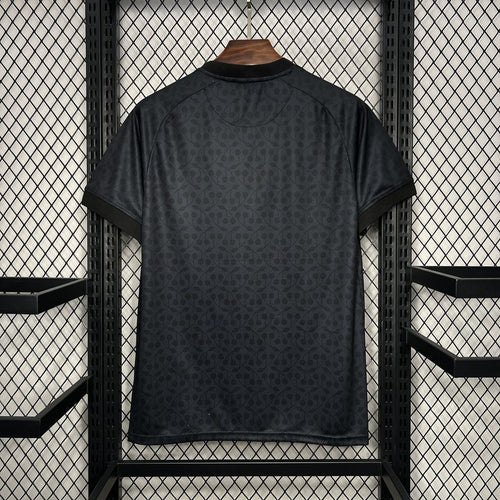 Camisa Bournemouth 2024/25 Masculina