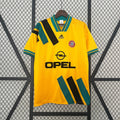 Camisa Retrô Bayern Munique II 1993 Masculina