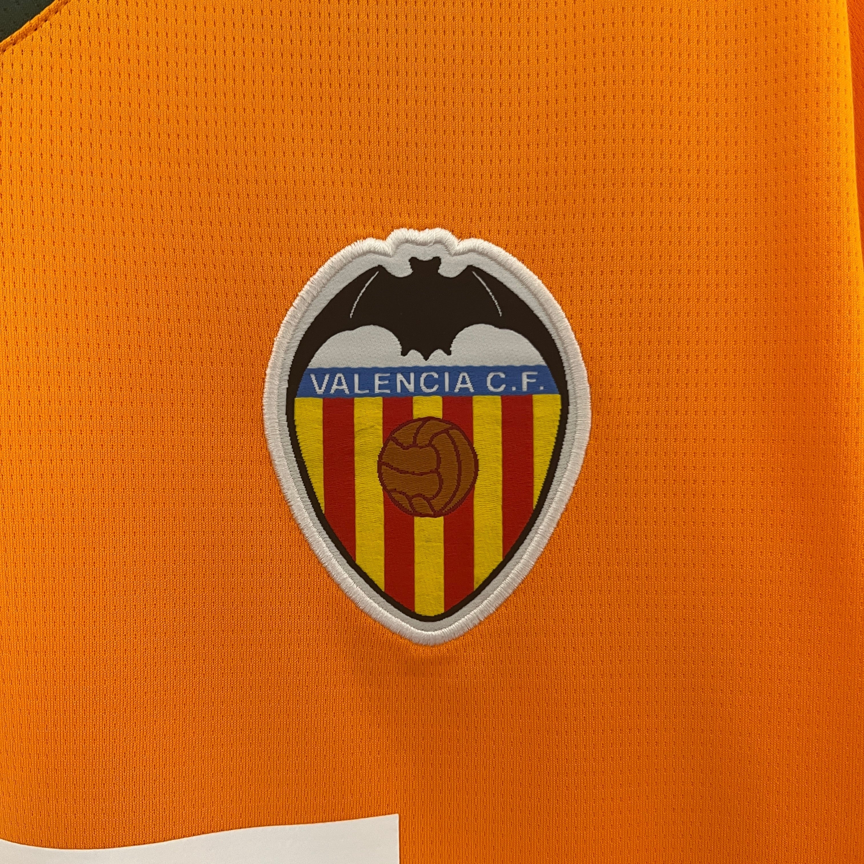 Camisa III Valencia Masculina