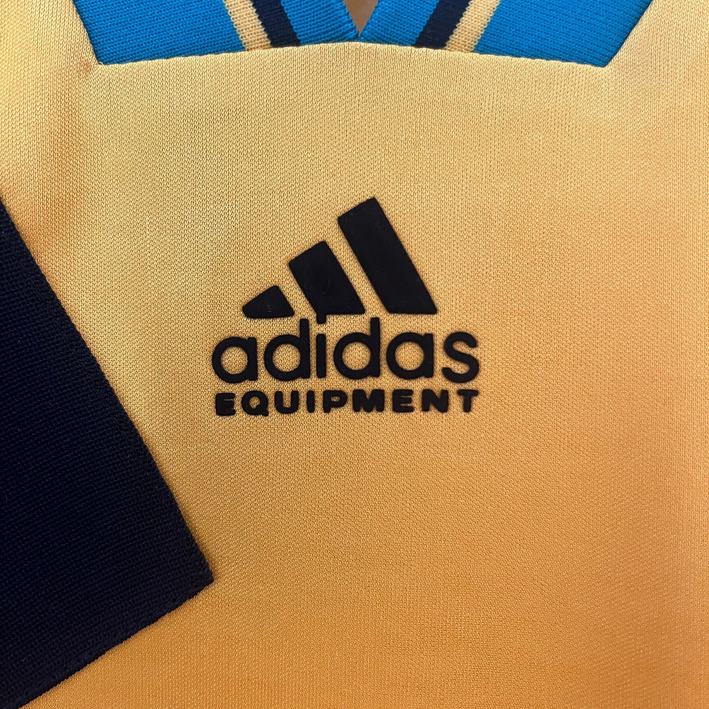 Camisa Retrô Bayern Munique II 1993 Masculina
