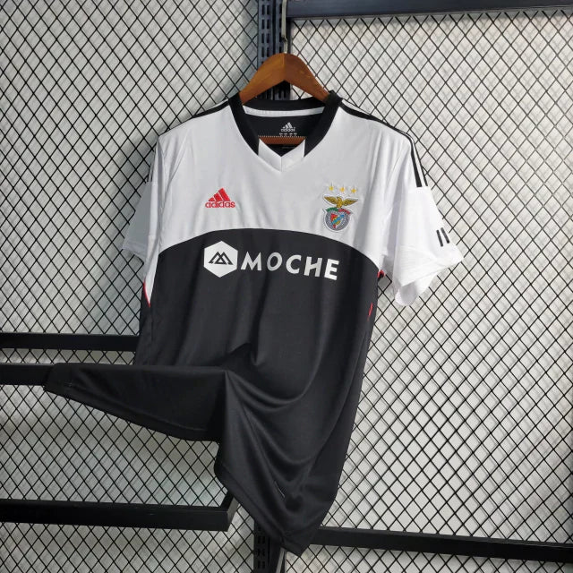 Camisa Retrô Benfica 2013 Masculina