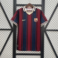 Camisa Retrô Barcelona Masculina