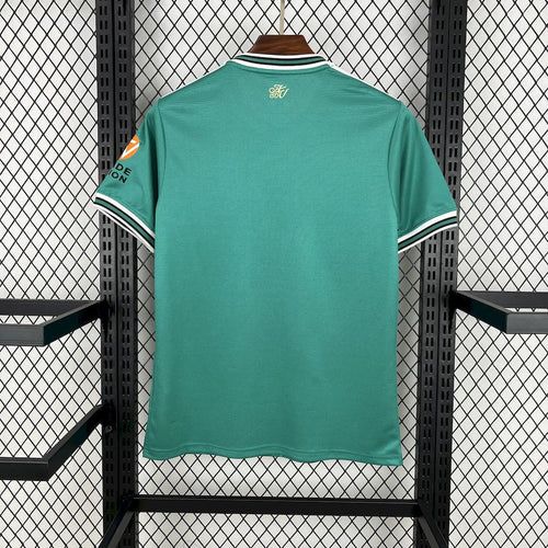 Camisa Aston Villa 2024/25 Masculina