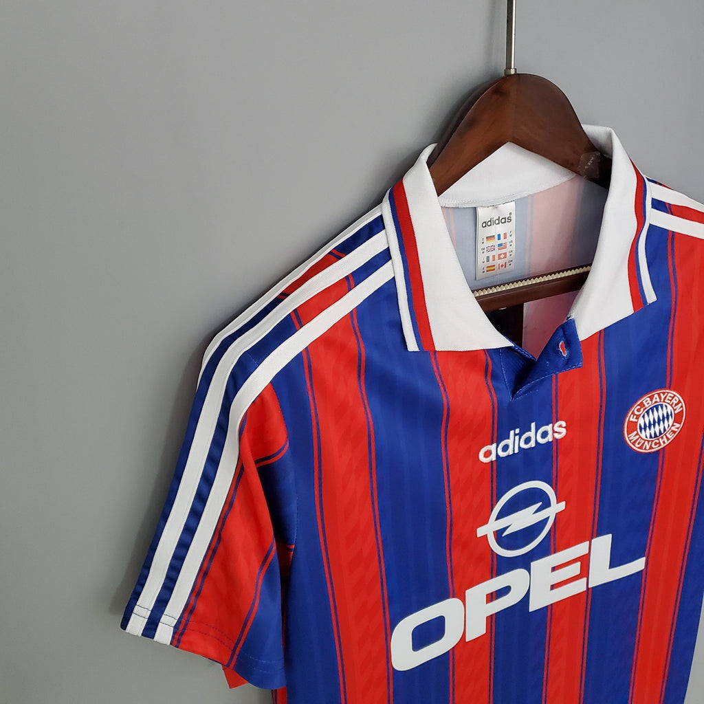 Camisa Retrô 1995/97 Masculina