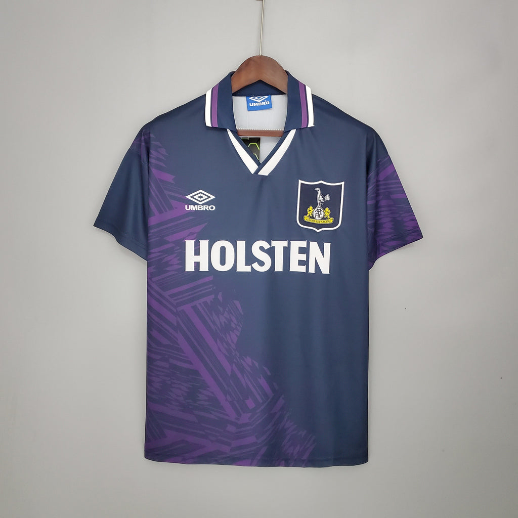 Camisa Retrô Tottenham Hotspur II 1994/95 Masculina