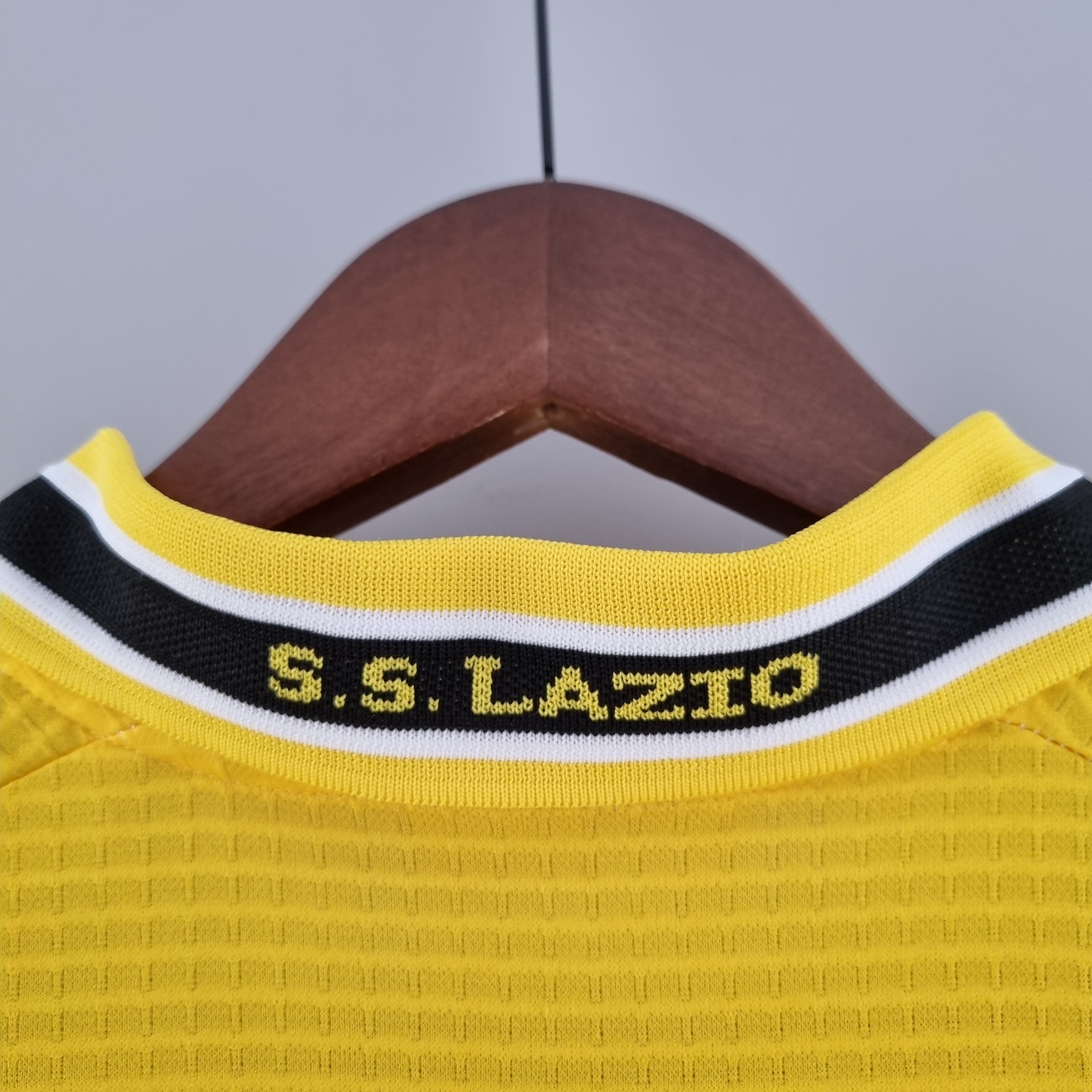 Camisa Retrô Lazio 1998/00 Masculina
