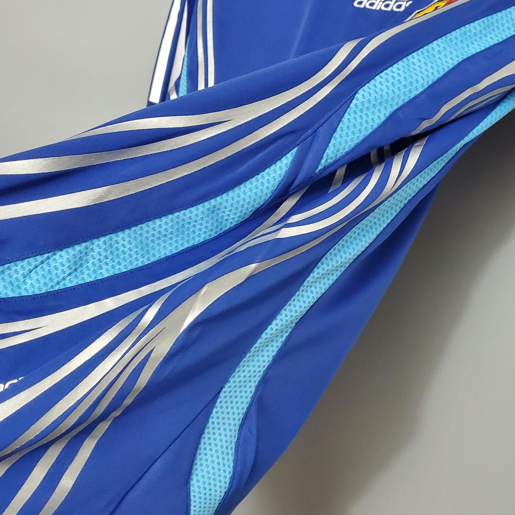 Camisa Retrô Japão I 2006 Masculina