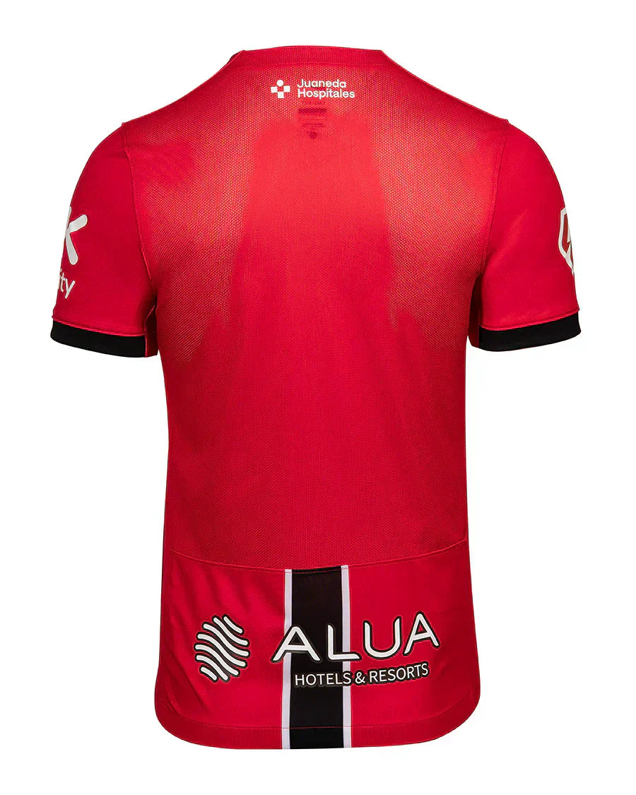 Camisa I Rcd Mallorca 2025/26 Masculina