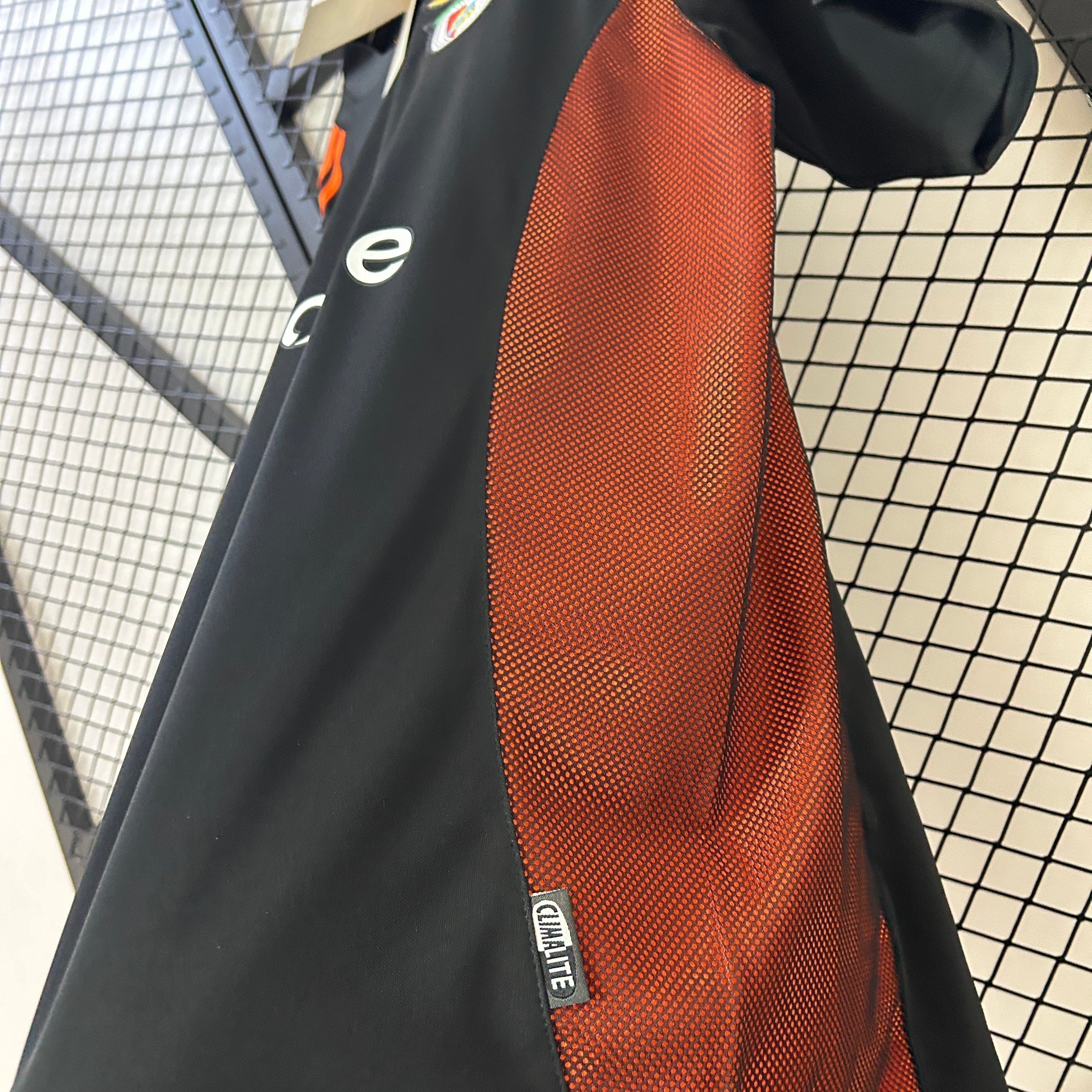 Camisa Retrô Benfica 2002/03 Masculina