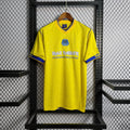 Camisa I West Ham X Iron Maiden 2008 Masculina