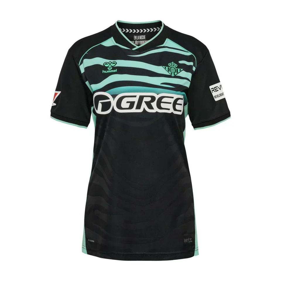 Camisa III Real Betis Masculina