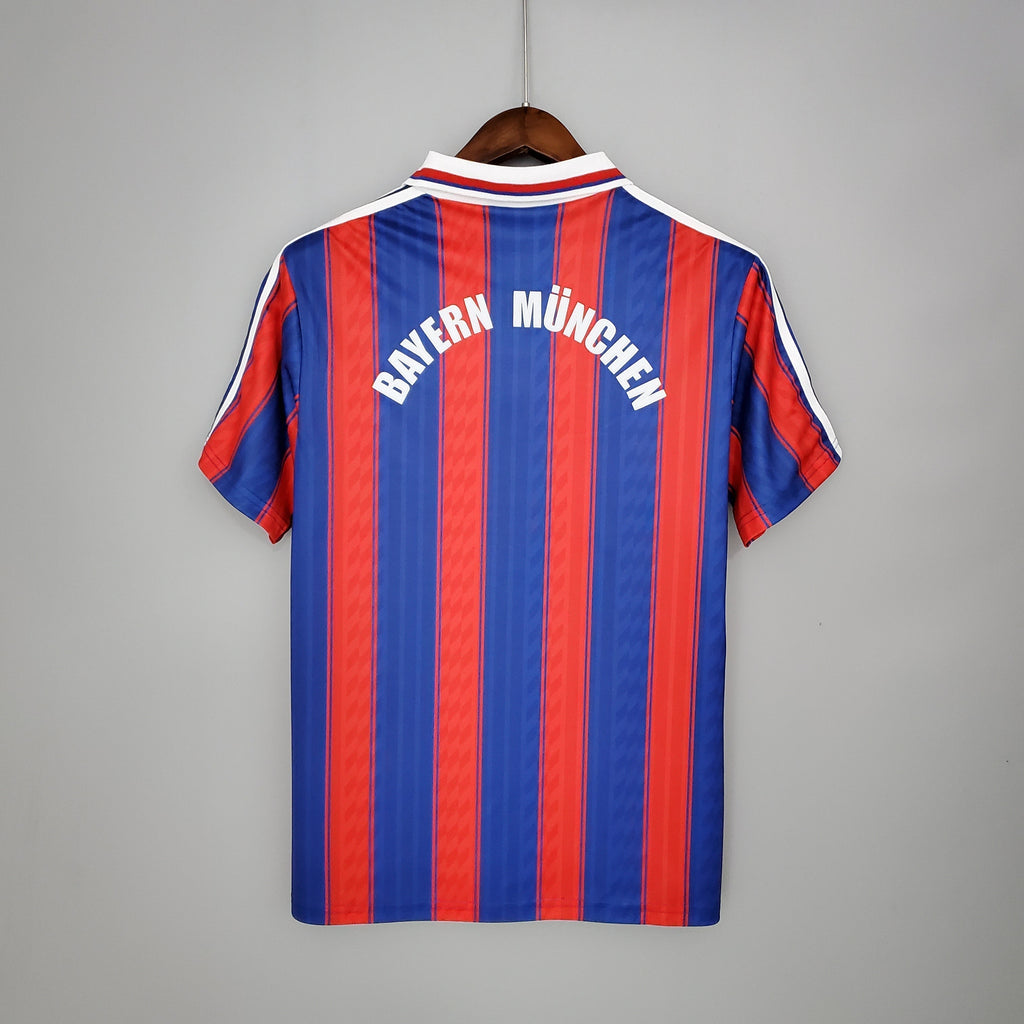 Camisa Retrô 1995/97 Masculina