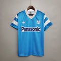 Camisa Retrô Marselha 1990 Masculina