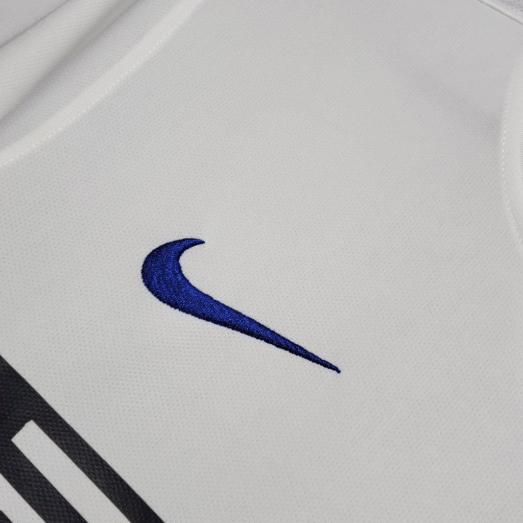 Camisa Retrô Inter Milão 2010 II 2010 Masculina