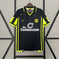Camisa Retrô Borussia Dortmund 1996/97 Masculina