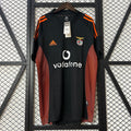 Camisa Retrô Benfica II 2002/03 Masculina