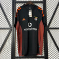 Camisa Retrô Benfica 2002/03 Masculina