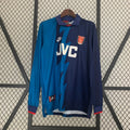 Camisa Retrô Arsenal 1995/96 Masculina