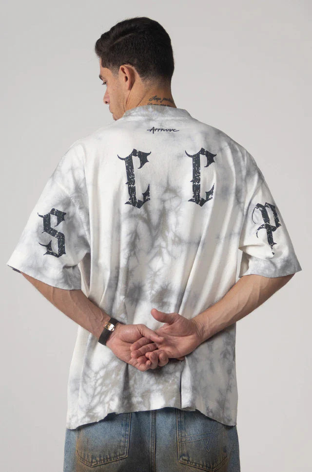 Camiseta Huge Approve X Corinthians Centenário