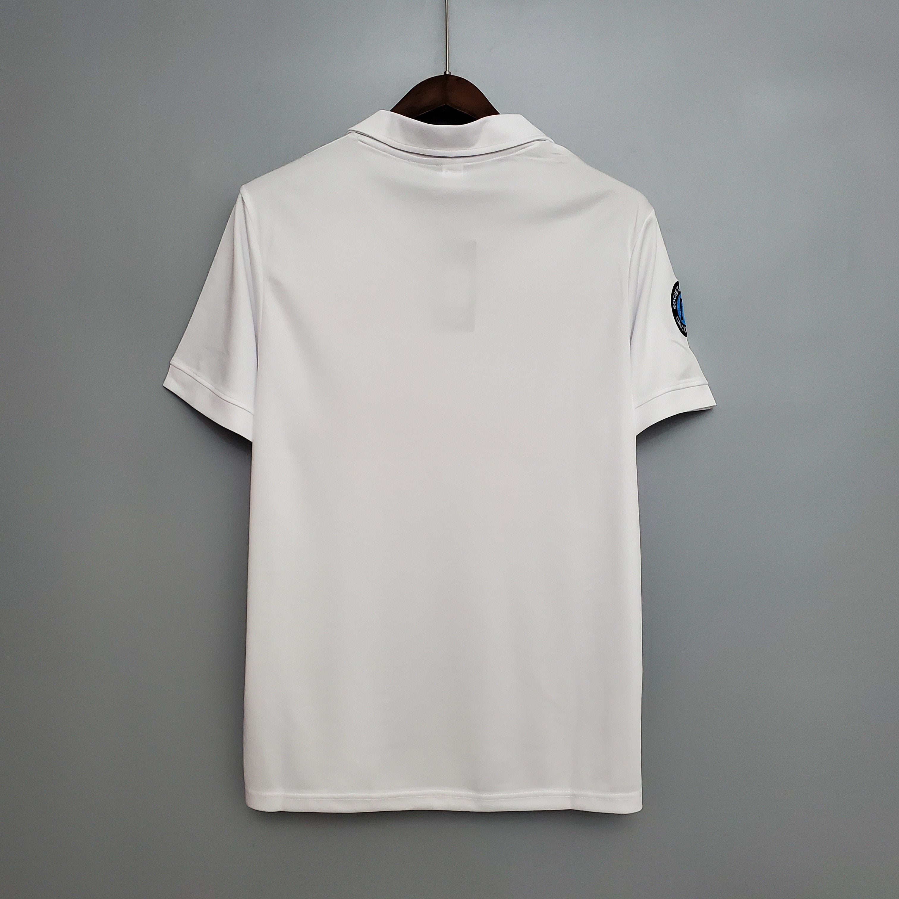 Camisa Retrô Napoli 1987/88 Masculina