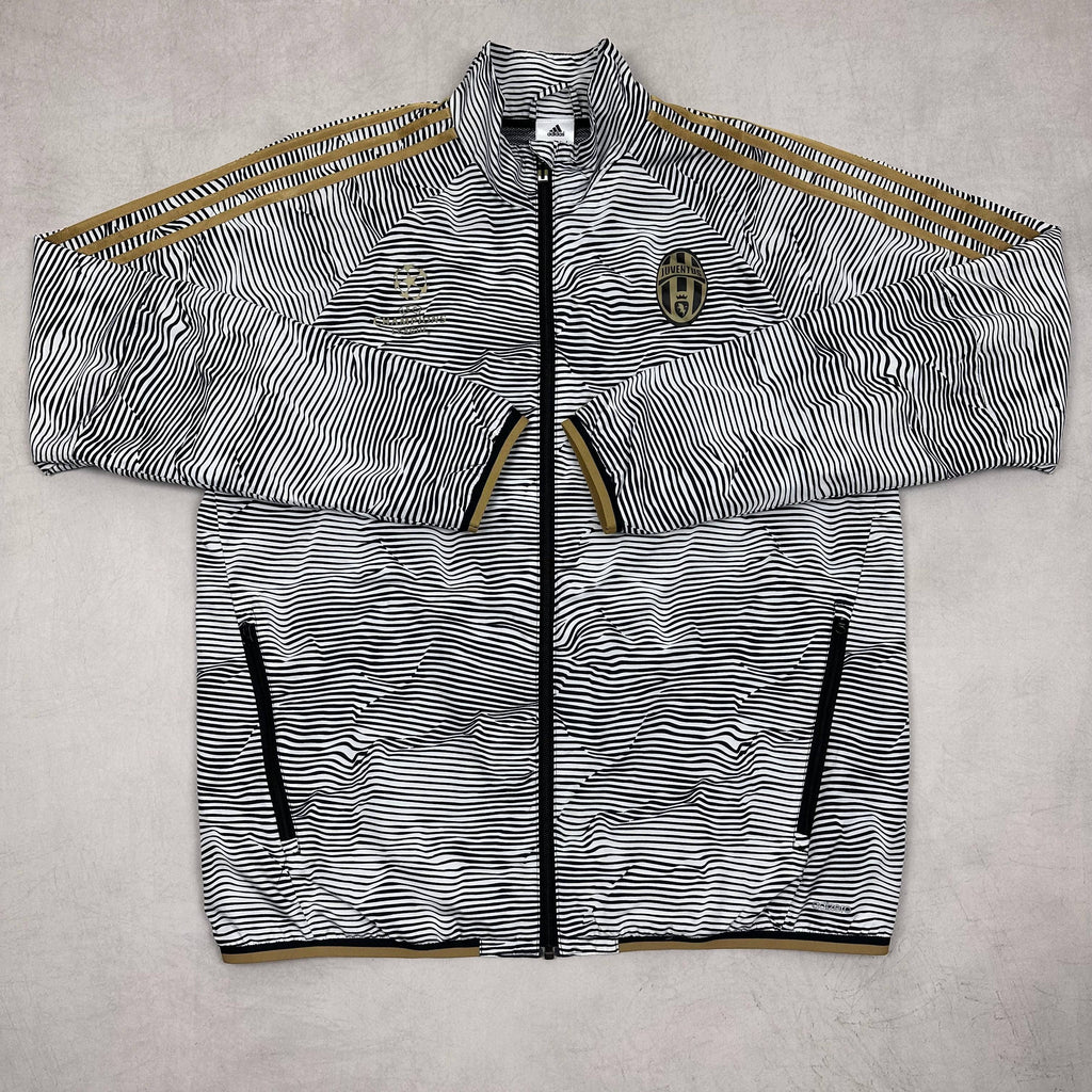 Conjunto Juventus 2015 Masculino