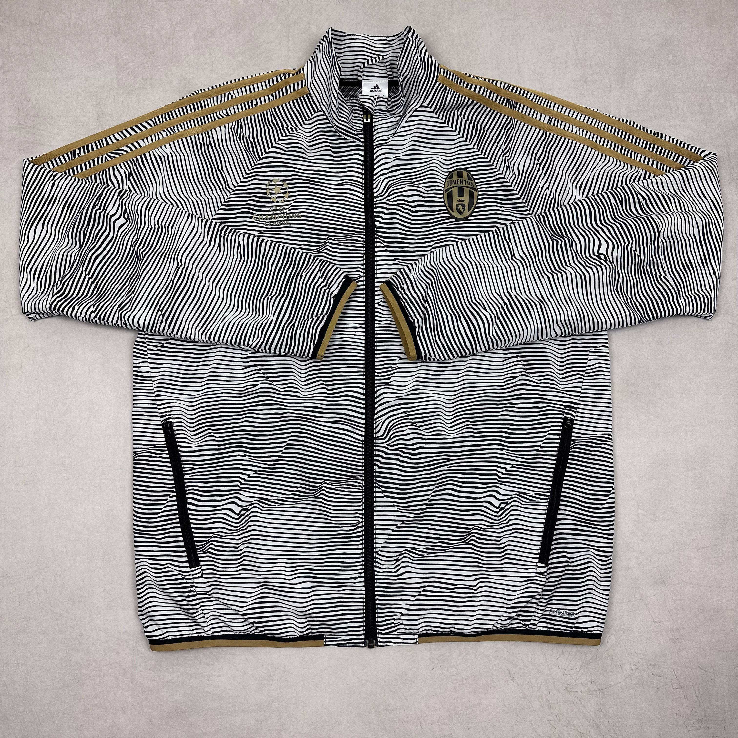 Conjunto Juventus 2015 Masculino